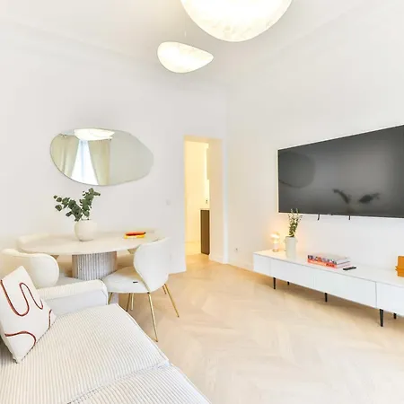 Appartamento Charming 2br - 6p - Eiffel Tower Parigi