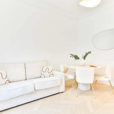 Charming 2br - 6p - Eiffel Tower Paris